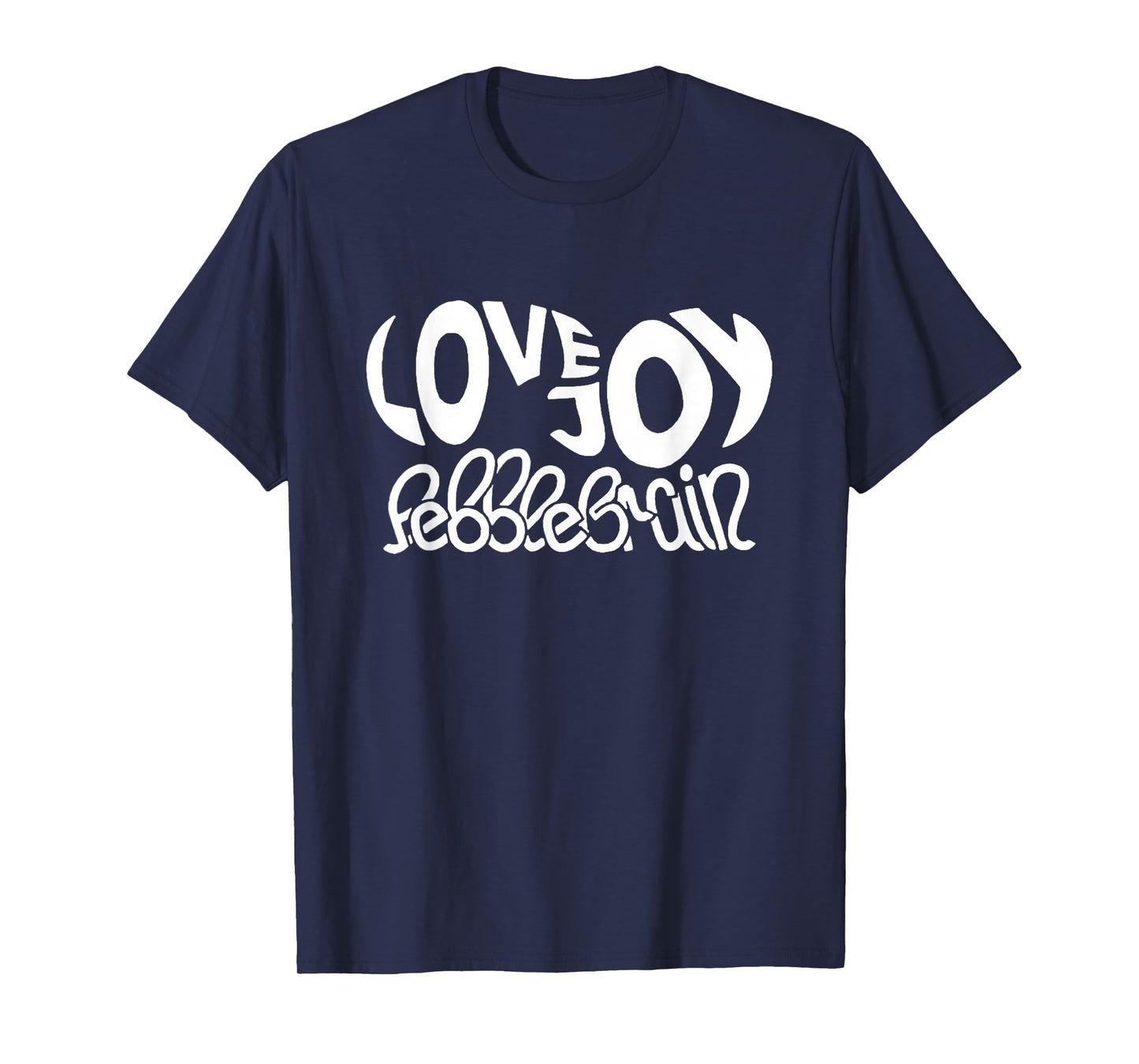 Lovejoy Fan Gift Graphic Design Music Lover T-Shirt