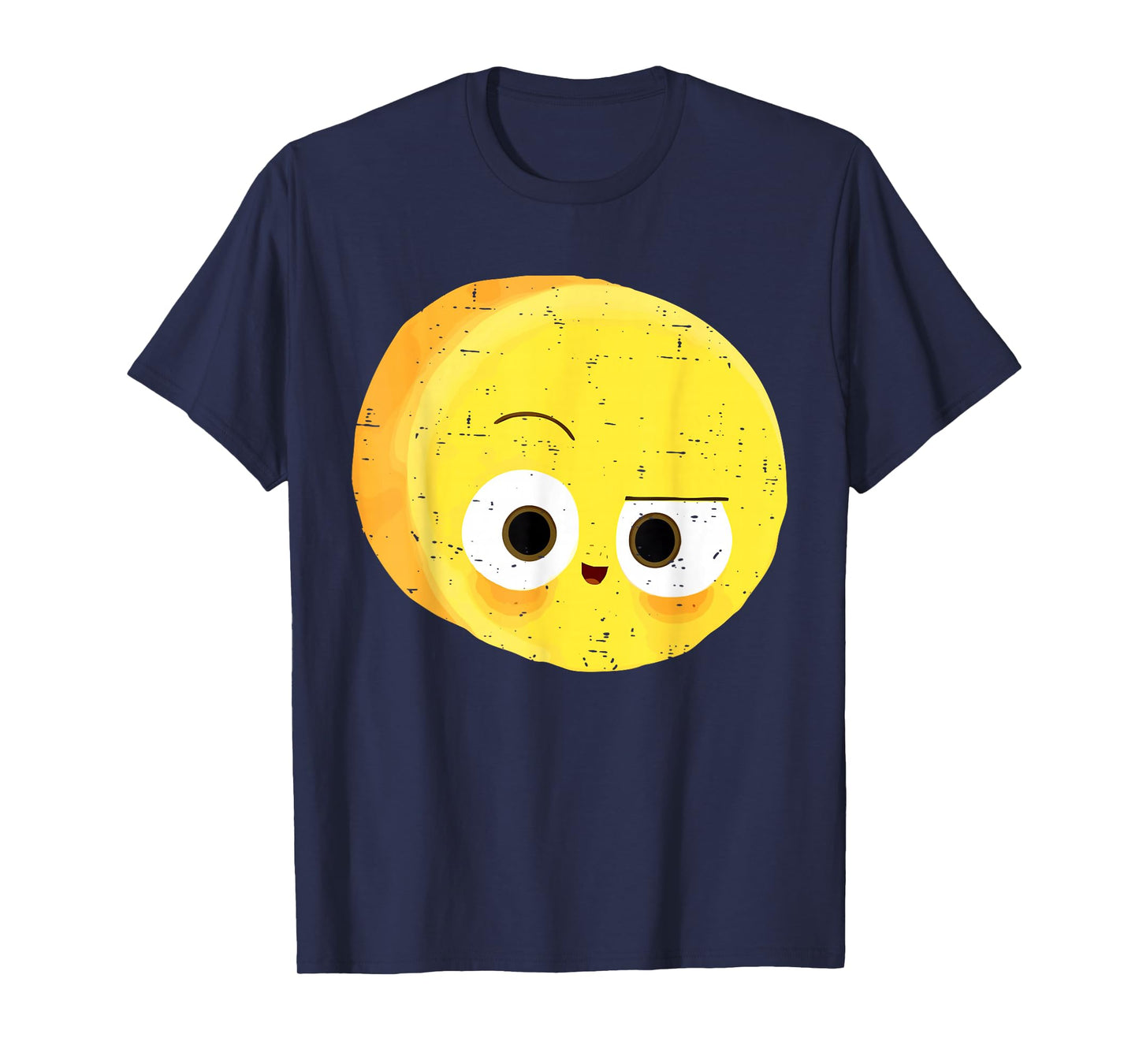 The Big Cheese Good Egg Teacher Halloween Costume Food Group T-Shirt