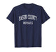 Mason County High School HS Maysville KY Vintage Sports T-Shirt
