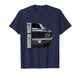 Maro Classic Old School American Muscle Car T-Shirt