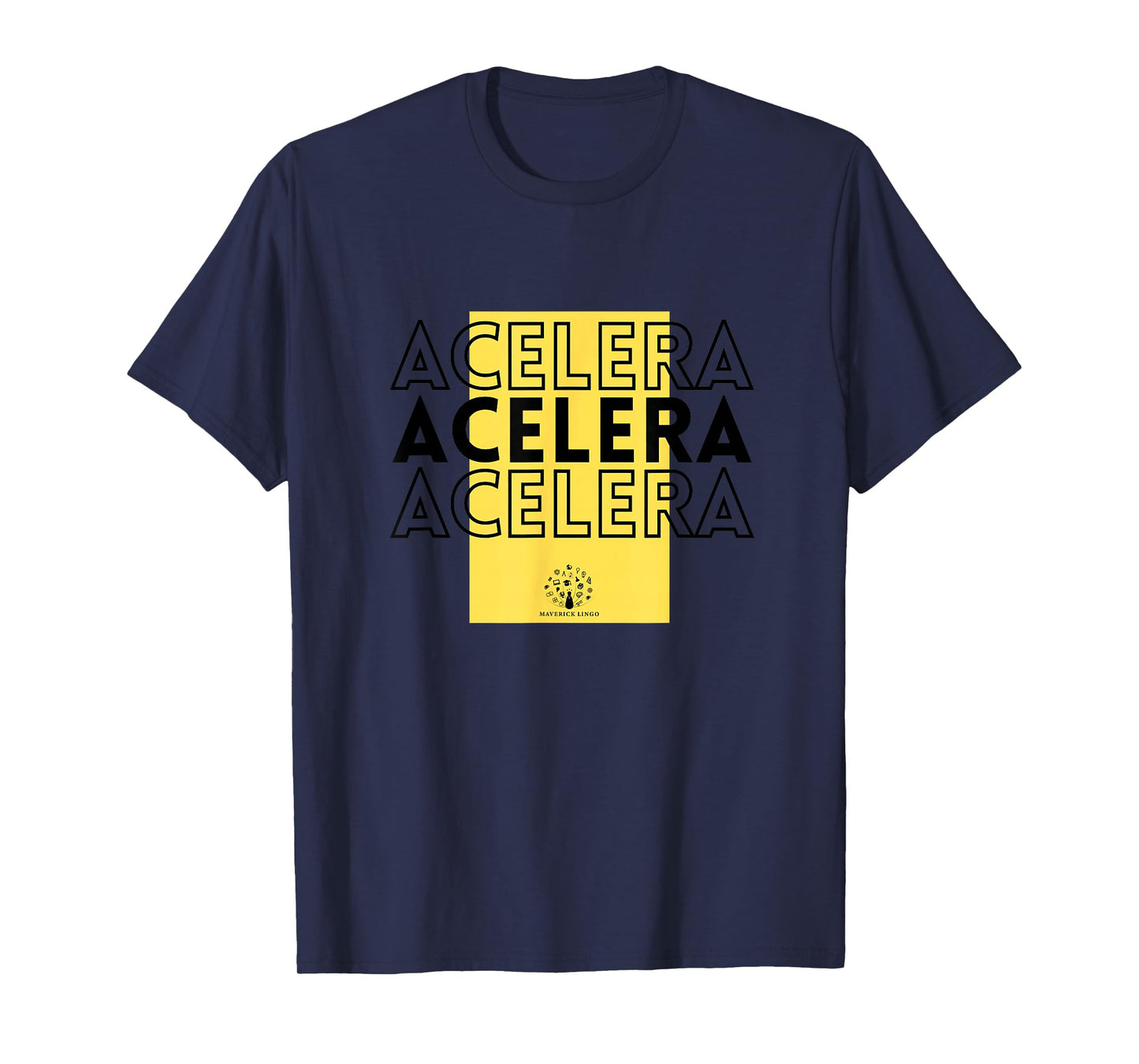 ACELERA T-Shirt