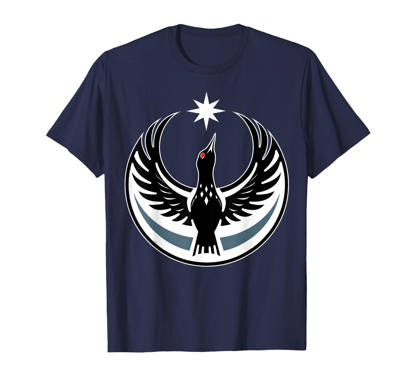 Resist Minnesota Rebel New State Flag Men Women T-Shirt