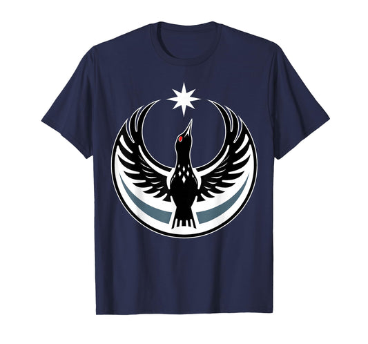 Resist Minnesota Rebel New State Flag Men Women T-Shirt