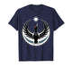 Resist Minnesota Rebel New State Flag Men Women T-Shirt