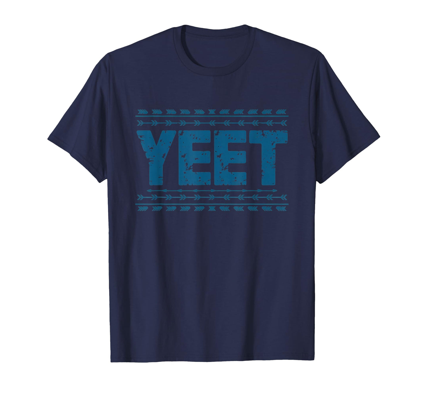 Yeet Tshirt Funny Saying Meme Slang Men Boys Kids Women T-Shirt