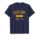 Taylor County High School HS Butler GA PHYS Ed T-Shirt