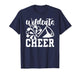 Cheer Wildcats Back to School Spirit T-Shirt