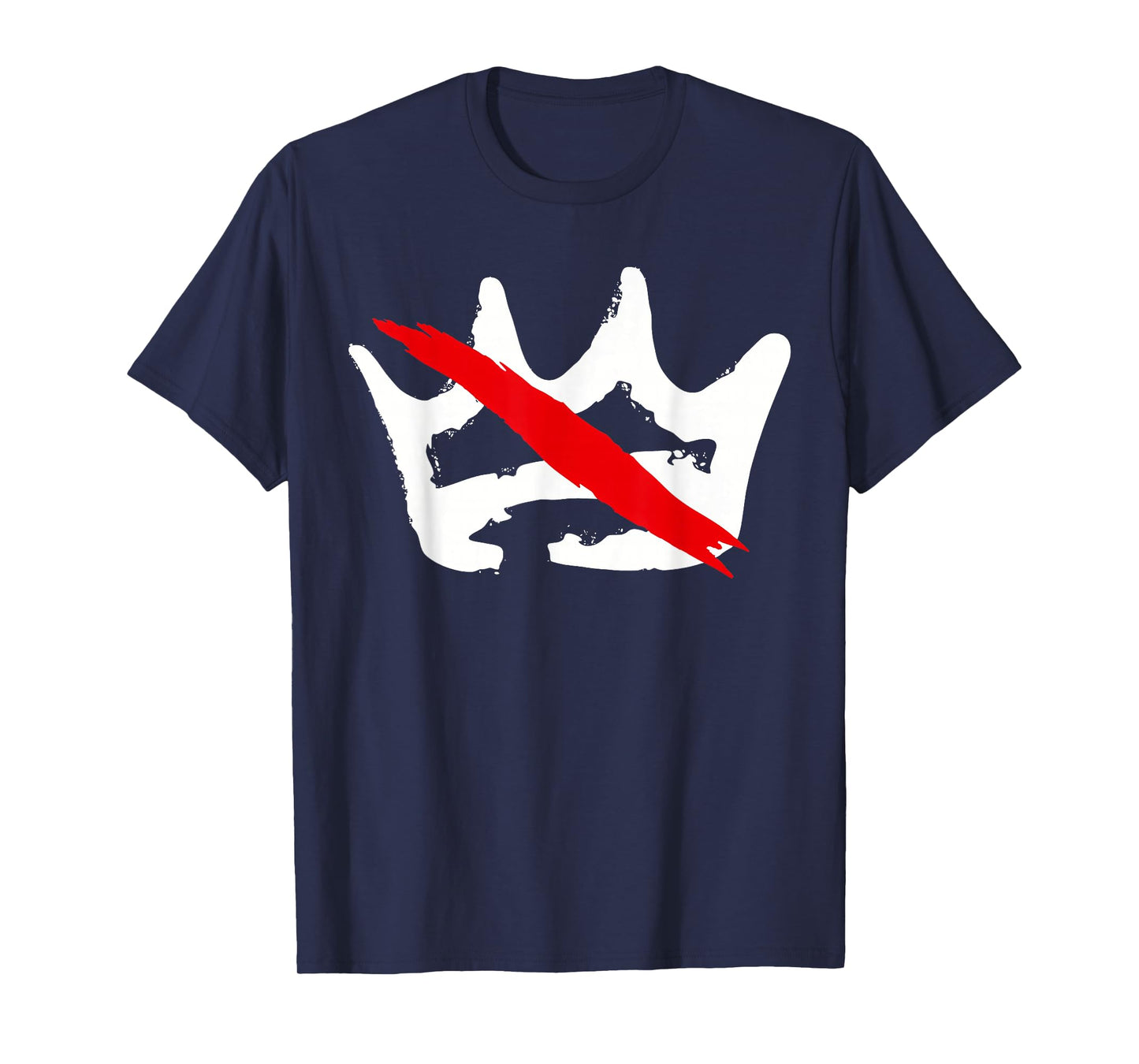 No Kings Day Shirt Vintage Patriotic No Kings 2025 Women Men T-Shirt