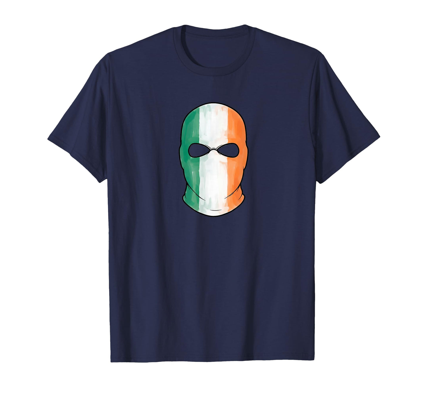 Irish T-Shirt