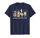 Celebrate Minds of All Kinds Christmas Autism Awareness T-Shirt