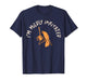 I'm Mildly Irritated Marcus Funny Worm Meme Mens Women T-Shirt