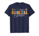 Consejera Escolar - Guidance Counselor School Counseling T-Shirt