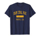 Miami Coral Park High School HS Miami FL PHYS Ed T-Shirt