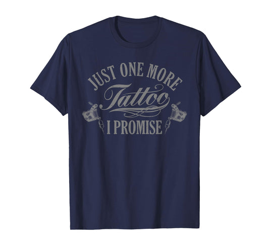 Tattoo Lover Art for Men Women Tattoo Artist Tattoo Lover T-Shirt