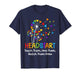 Headstart Teacher Early Childhood Educator T-Shirt