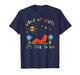 Wake Up Sluts It's Time to Sin Funny Animal Meme T-Shirt