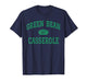 Green Bean Casserole Funny Thanksgiving Food T-Shirt