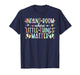 Infant Room Infant Teacher Appreciation Infant Teaching T-Shirt