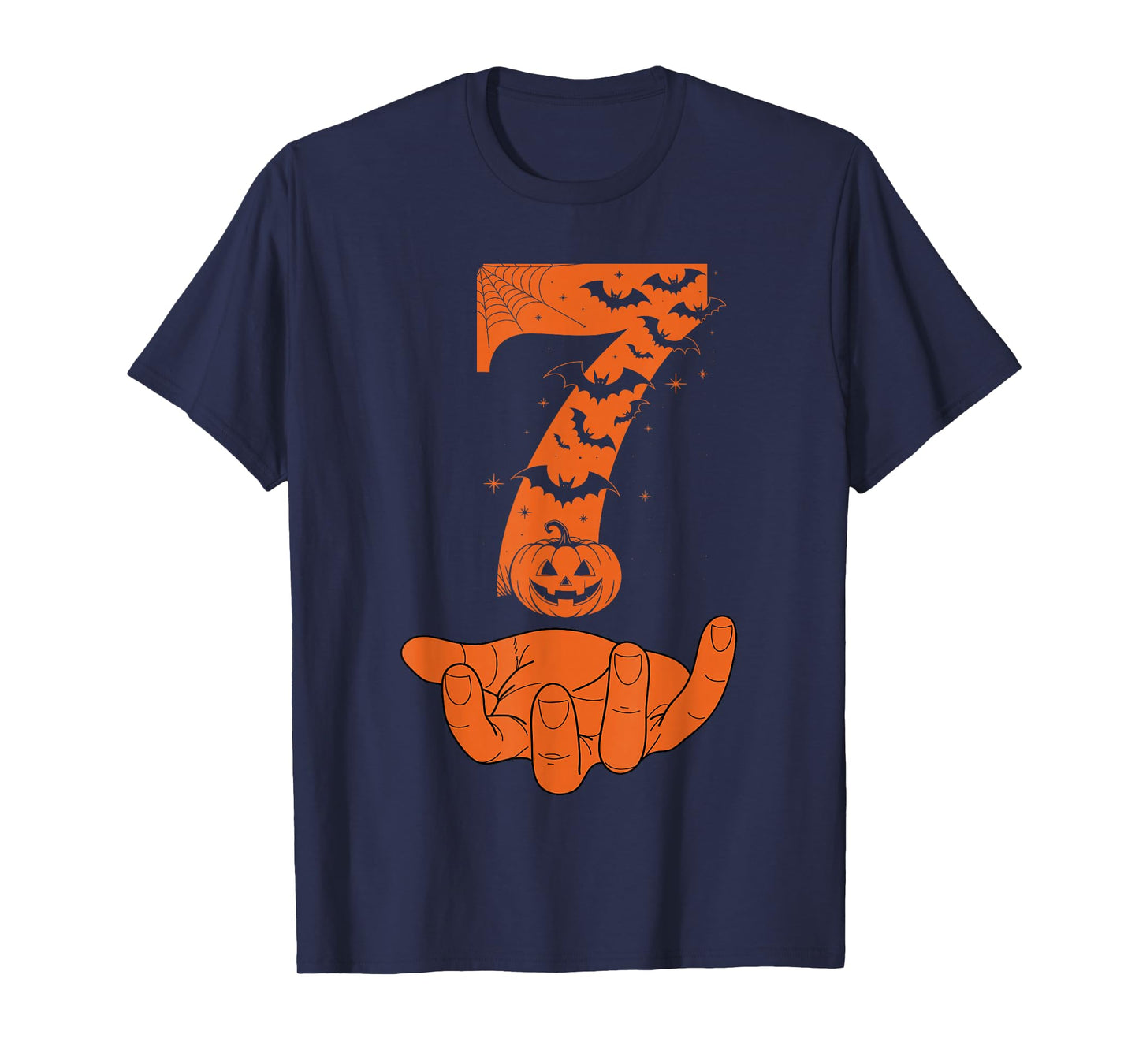 Number 6 Matching 67 Meme Halloween Costume Men Women Kids T-Shirt