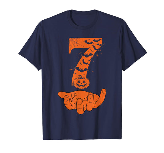 Number 6 Matching 67 Meme Halloween Costume Men Women Kids T-Shirt