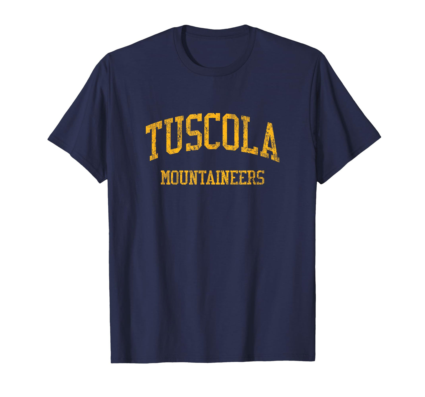 Tuscola High School HS Waynesville NC Vintage Sports T-Shirt
