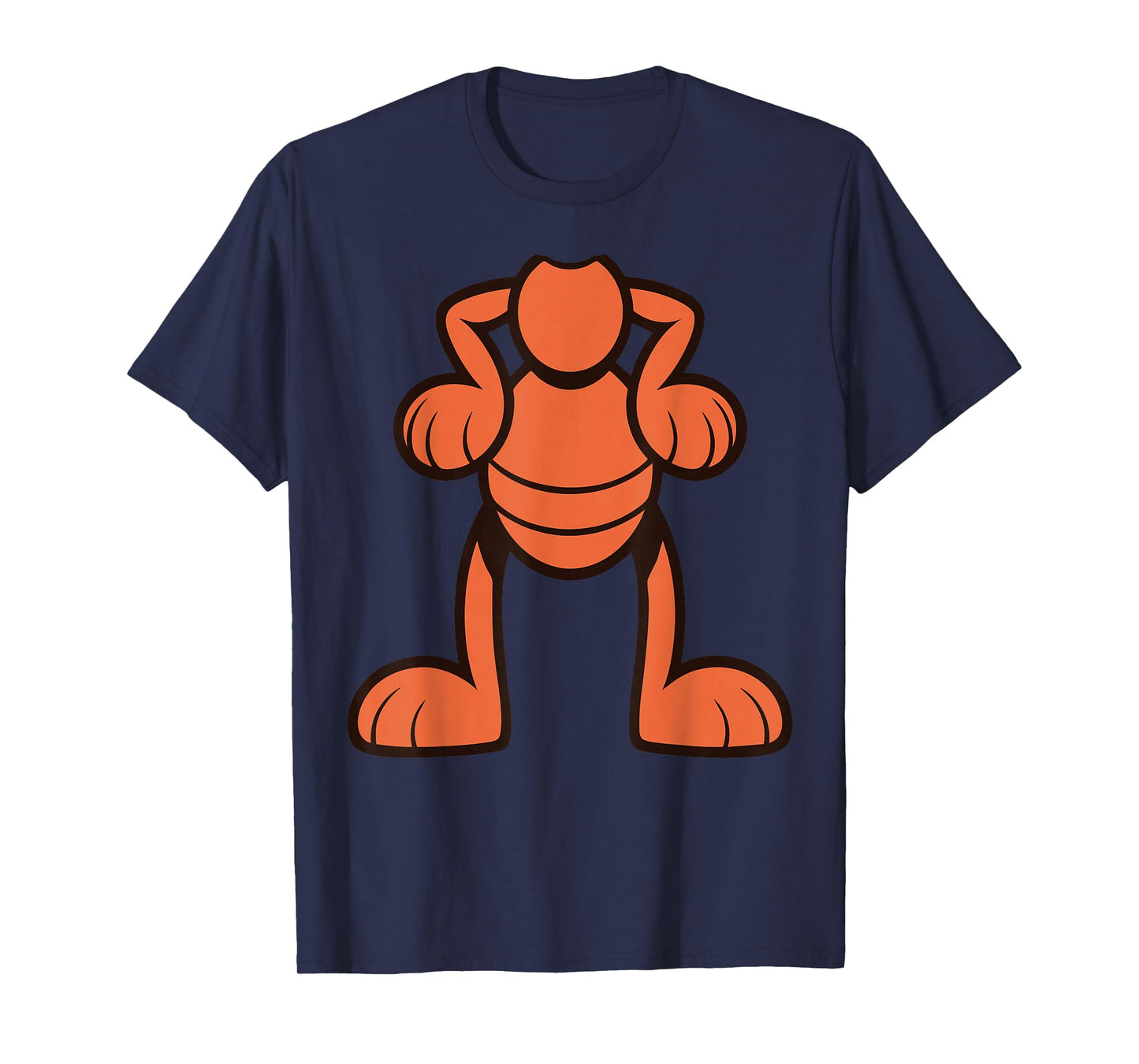 Ant Shirt Adult Kids Men Women Ant Costume T-Shirt