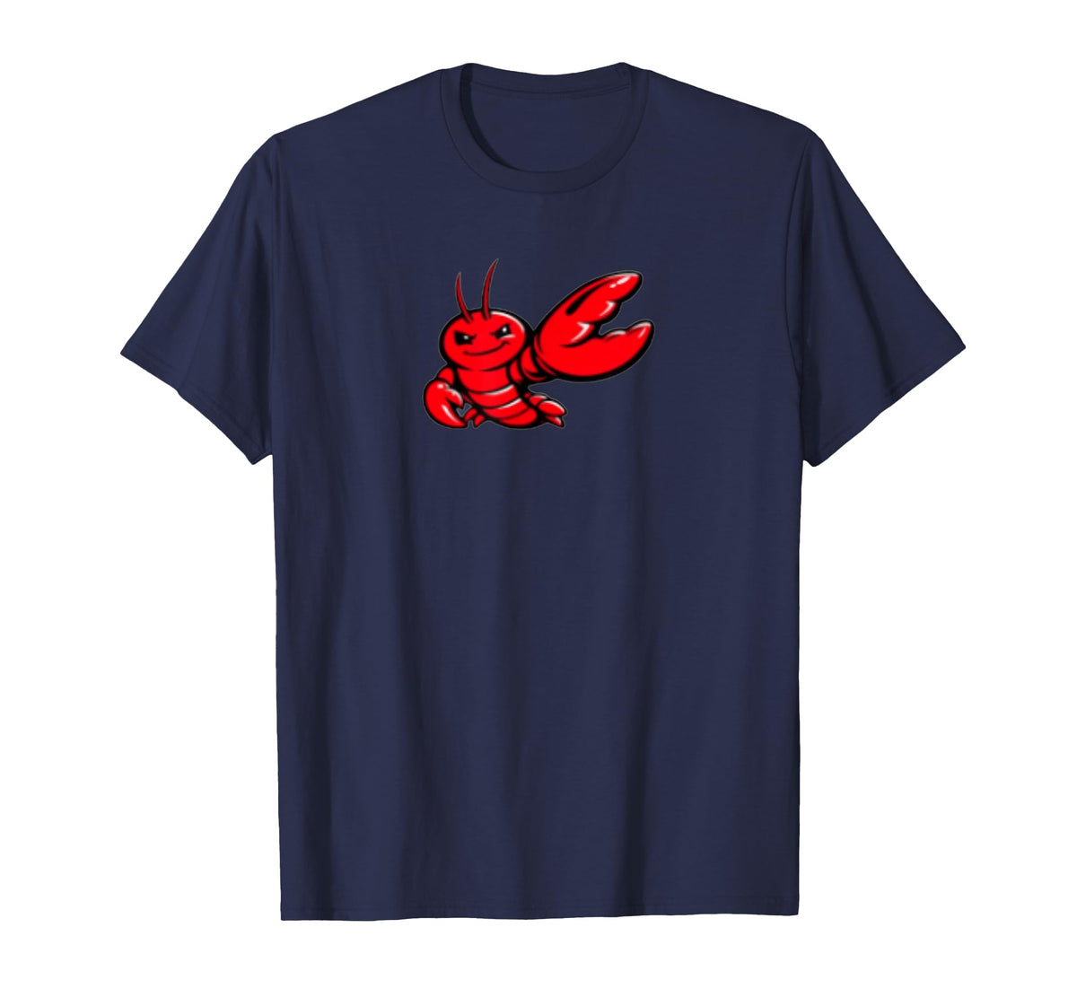 OpenClaw Open Claw Lobster AI T-Shirt