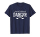 Santa’s Favorite Dancer T-Shirt