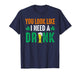 St. Patrick's Day You Look Like I Need A Drink Beer Shamrock T-Shirt