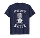 My Wife Likes to Watch Funny Upside Down Pineapple Swinger T-Shirt