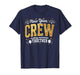 New Year Crew Making Memories Together HNY Family Matching T-Shirt