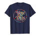 You Got This Don't Stress Rock The Test Test Day Teacher Kid T-Shirt