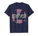 14th Birthday Girl boy 14 Years 2012 Funny Gift T-Shirt