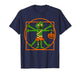 Zombie Men Women Kids Funny Halloween T-Shirt