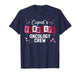Cupid's Favorite Oncology Crew Nurse Valentine Day Hemonc T-Shirt