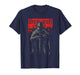 Deus Vult Knights Templar Crusades T-Shirt