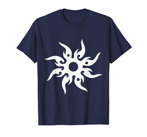 Two Time Halloween T-Shirt