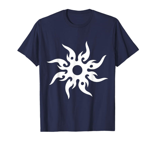 Two Time Halloween T-Shirt