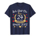 We Still Do 24 Year Anniversary Since 2002 Couple Wedding T-Shirt