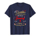 January 5 Birthday A Queen was Born in 5th January T-Shirt