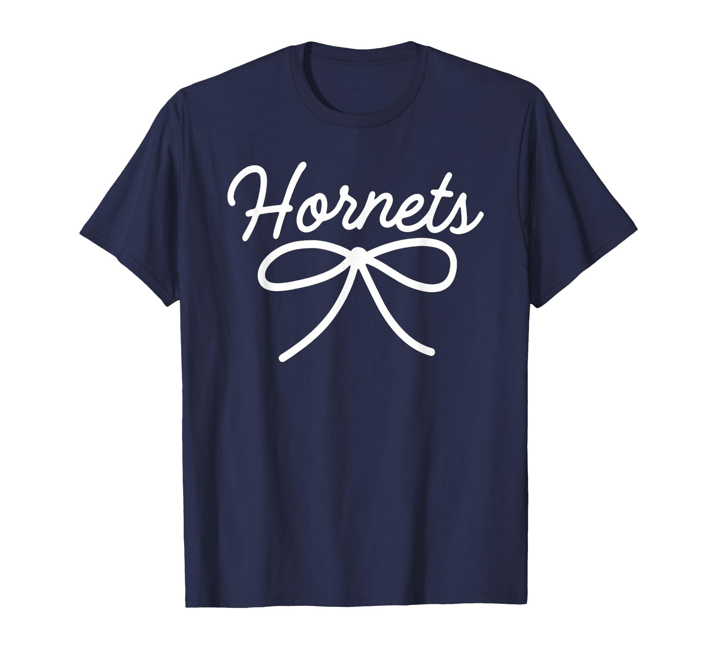 Hornets Back to School Spirit T-Shirt