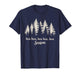 HOA HOA HOA HOA HOA Season Vibes T-Shirt
