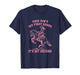 This Aint My First Rodeo It's My Second 2nd Birthday Cowgirl T-Shirt