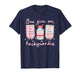 You Give Me Tachycardia Nurse Valentine's Day T-Shirt