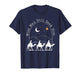 Wise Men Still Seek Him Christian Christmas Jesus Design T-Shirt