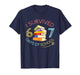 I Survived 67 Days of School Funny 67 Meme Teacher Student T-Shirt