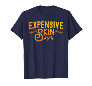 Cool Tattoo Design for Men Women Tattoo Artist Tattoo Lover T-Shirt
