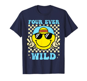 4 Year Old T-Shirt