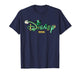 Disney St. Patrick's Day 2026 Matching Trip Vacation Logo T-Shirt