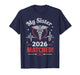 My Sister Matched Match Day 2026 Resident Medical Student T-Shirt